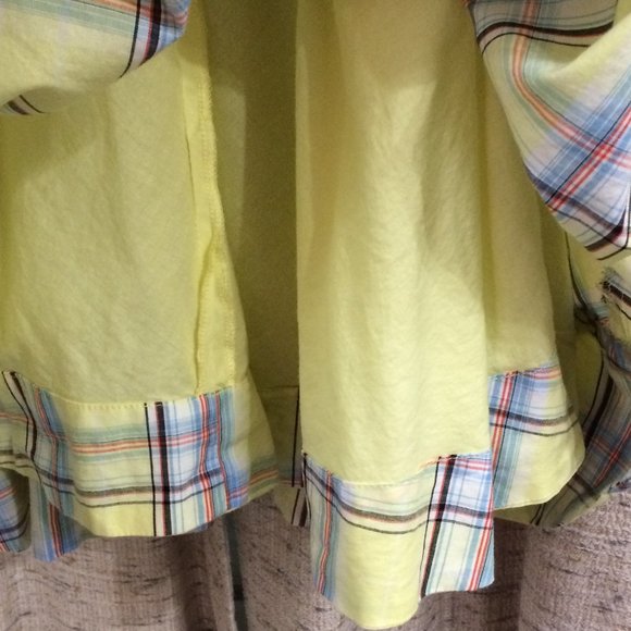 Anthropologie Maeve Sunny Days Sundress - Picture 3 of 8